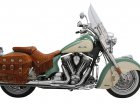 Indian Chief Vintage